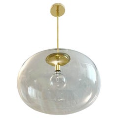 Colgante Guijarro de Murano by Fabio Ltd