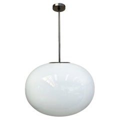 Murano Pebble Pendant by Fabio Ltd