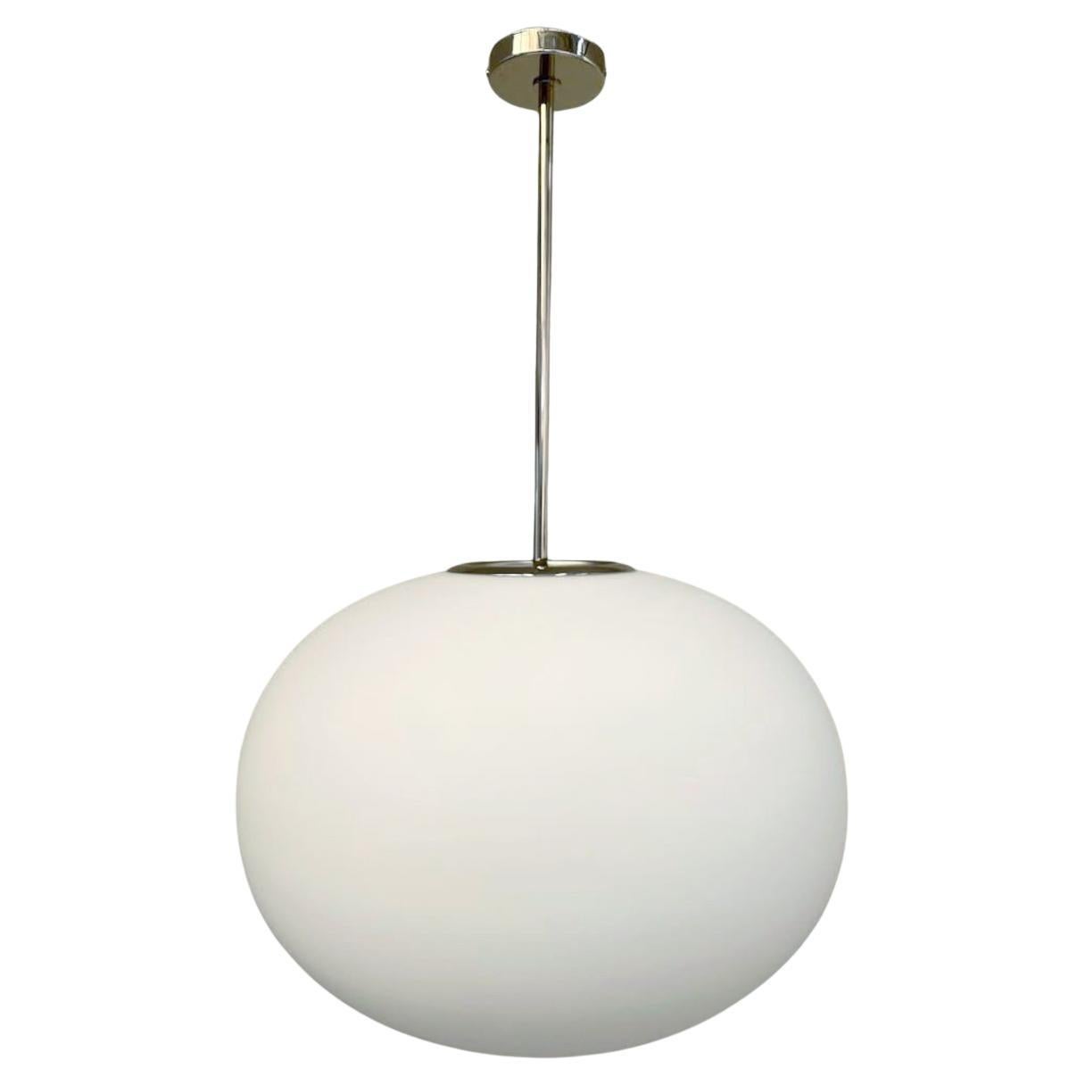 Colgante Guijarro de Murano by Fabio Ltd