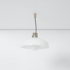 Lámpara colgante de Murano de Alessandro Pianon para Vistosi