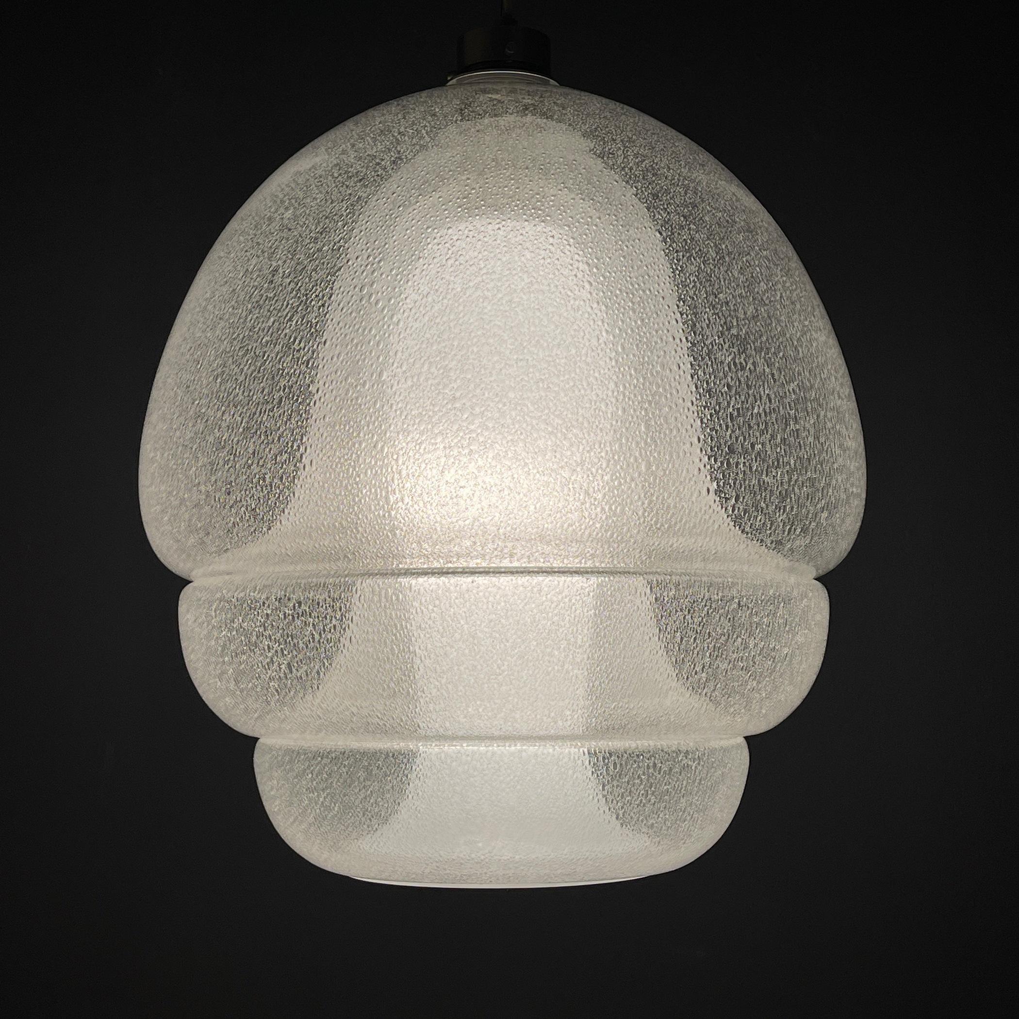 medusa pendant lamp
