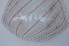 Murano Pendant Light