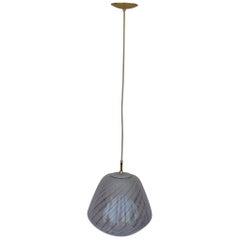 Murano Pendant Light