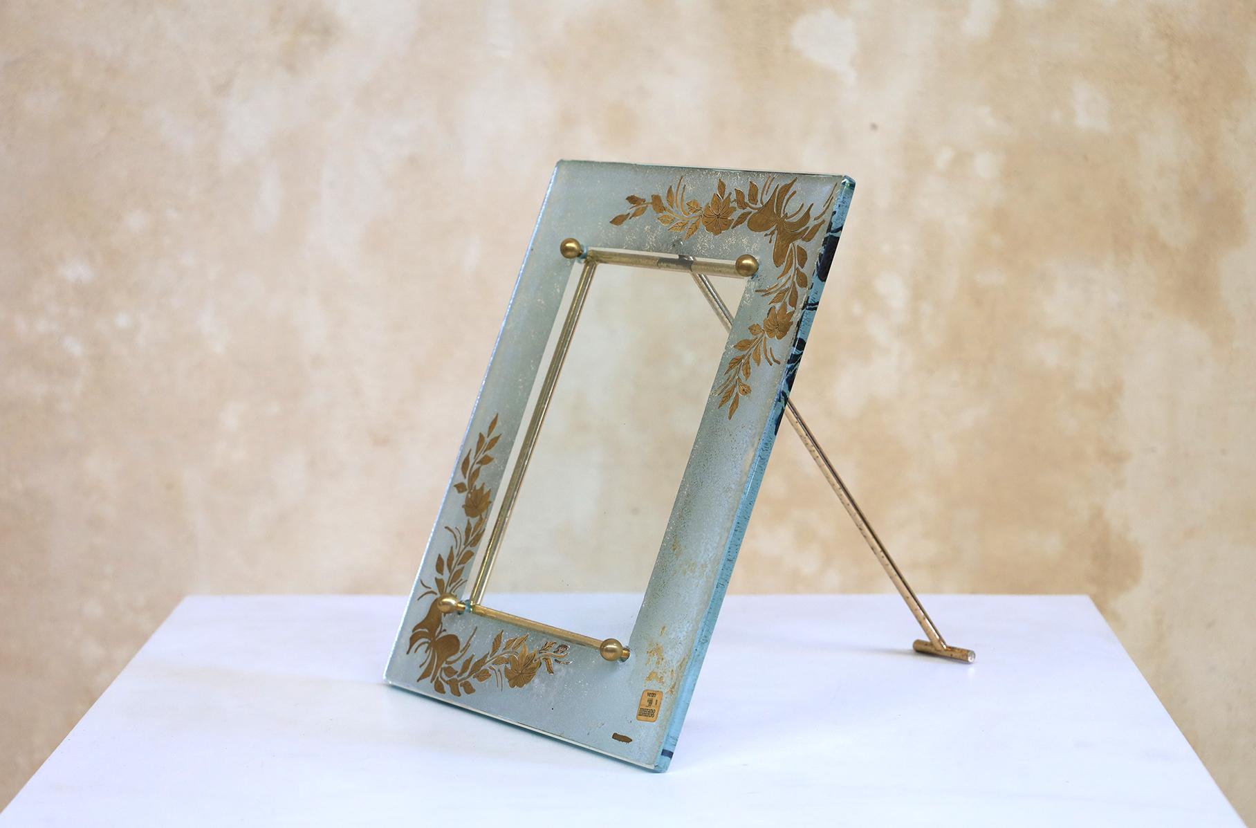 Marco de Murano by Burber Italiano en venta