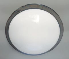 Murano Rainbow Flush Mount / Sconce