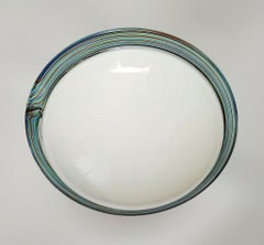 Murano Rainbow Flush Mount / Sconce