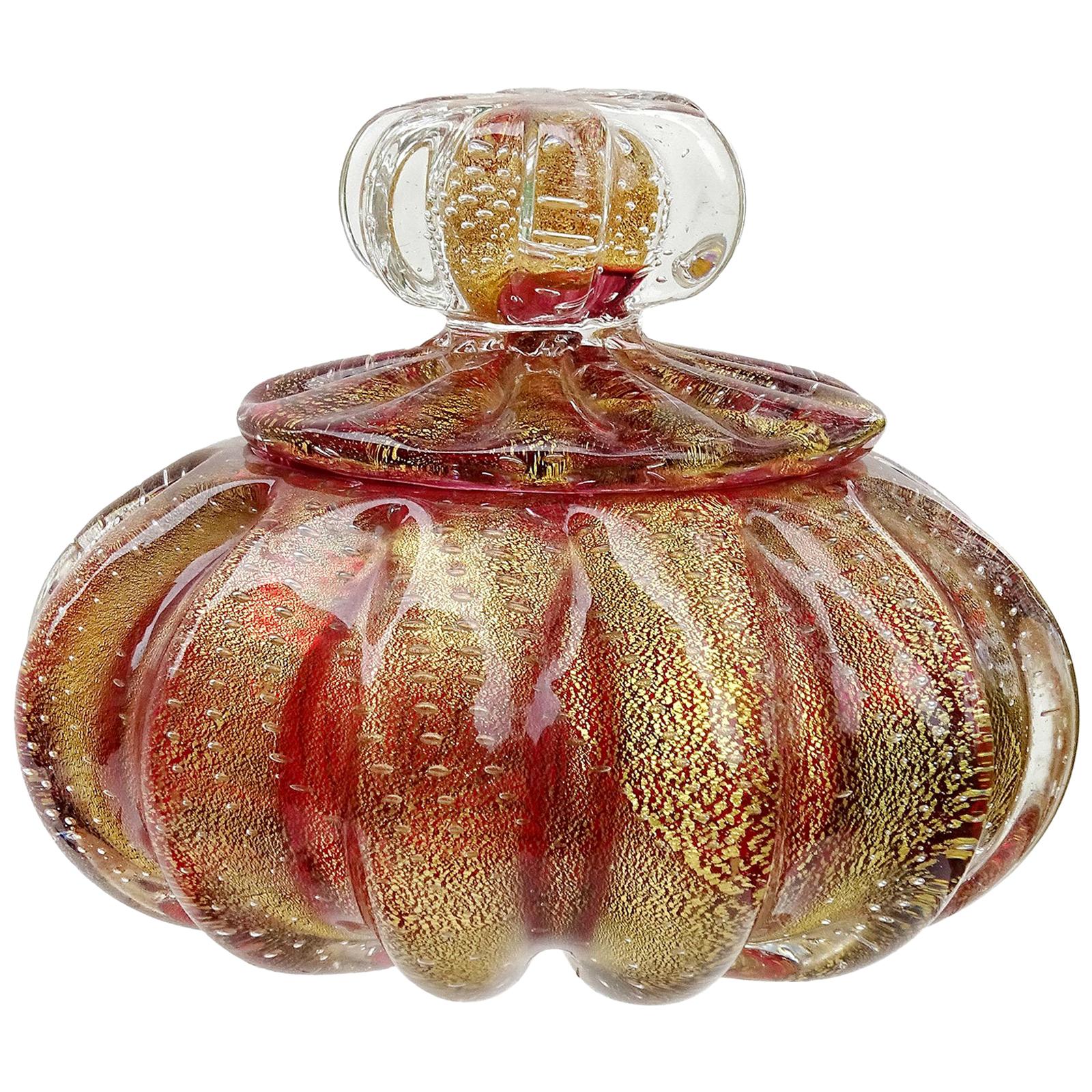 Balboa Mid Century Modernist Balboa Italy Venetian blown glass pitcher PAUL’S Original 