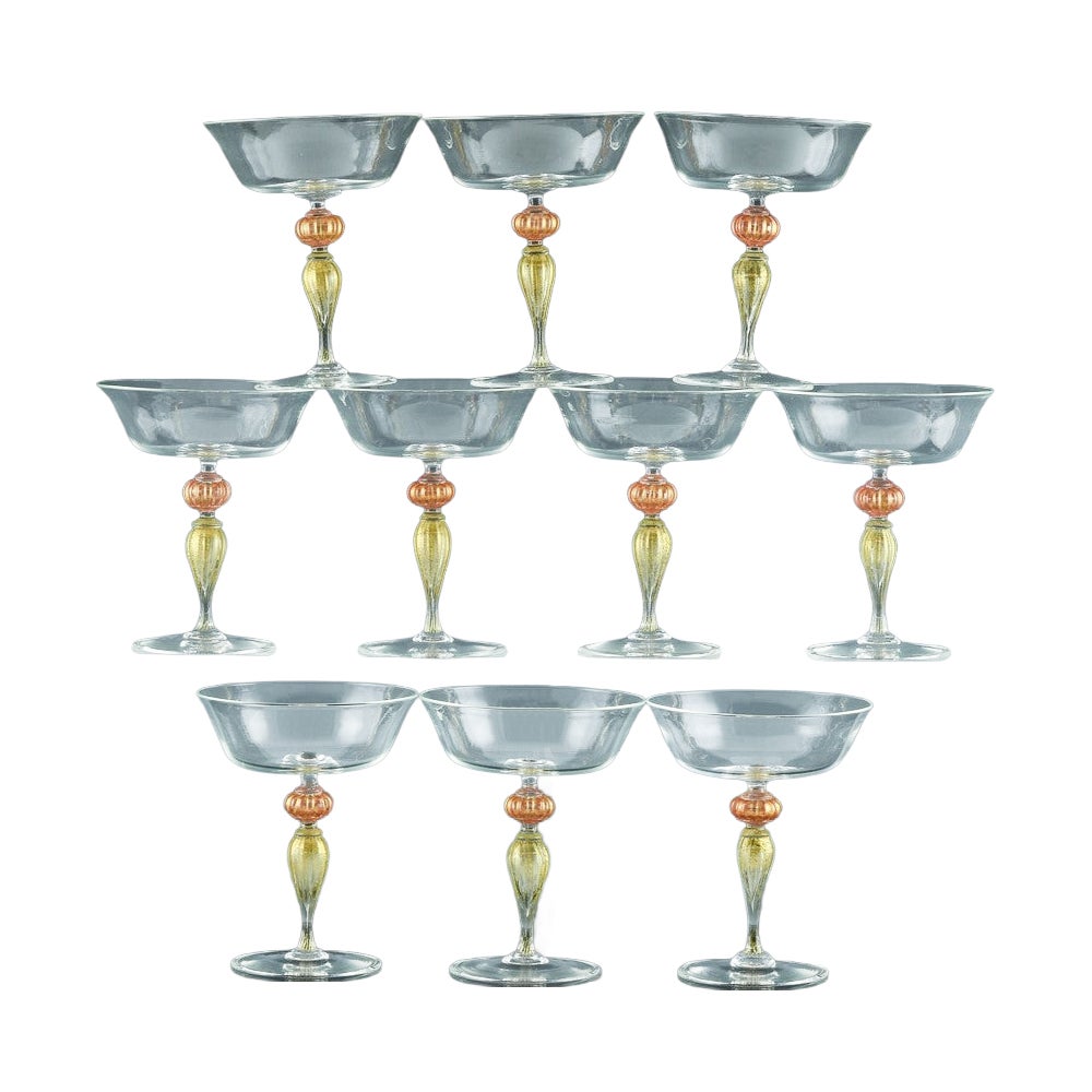 How do I pronounce champagne coupe?