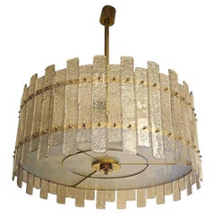 Chandeliers and Pendants