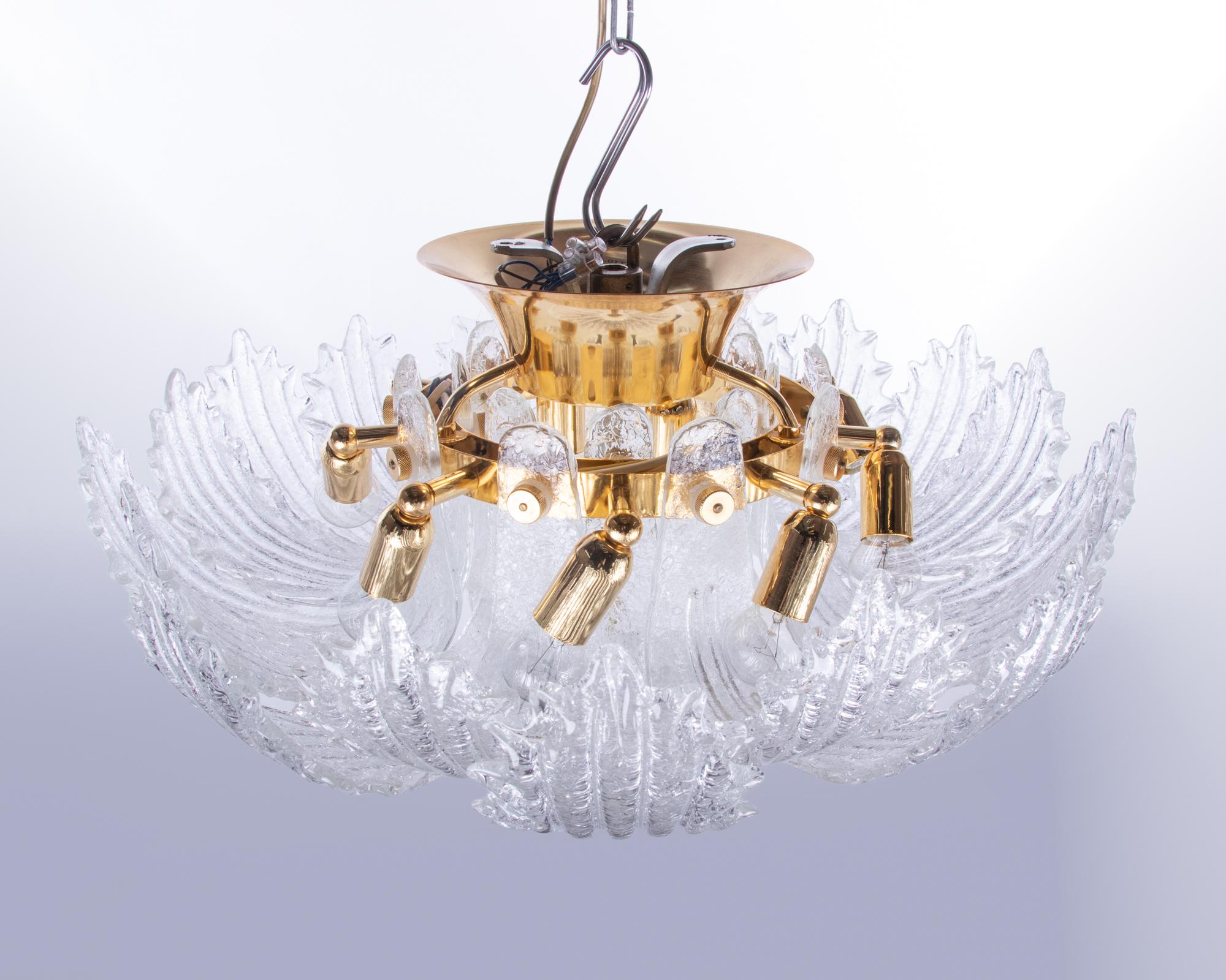 Murano Rugiada 25.6