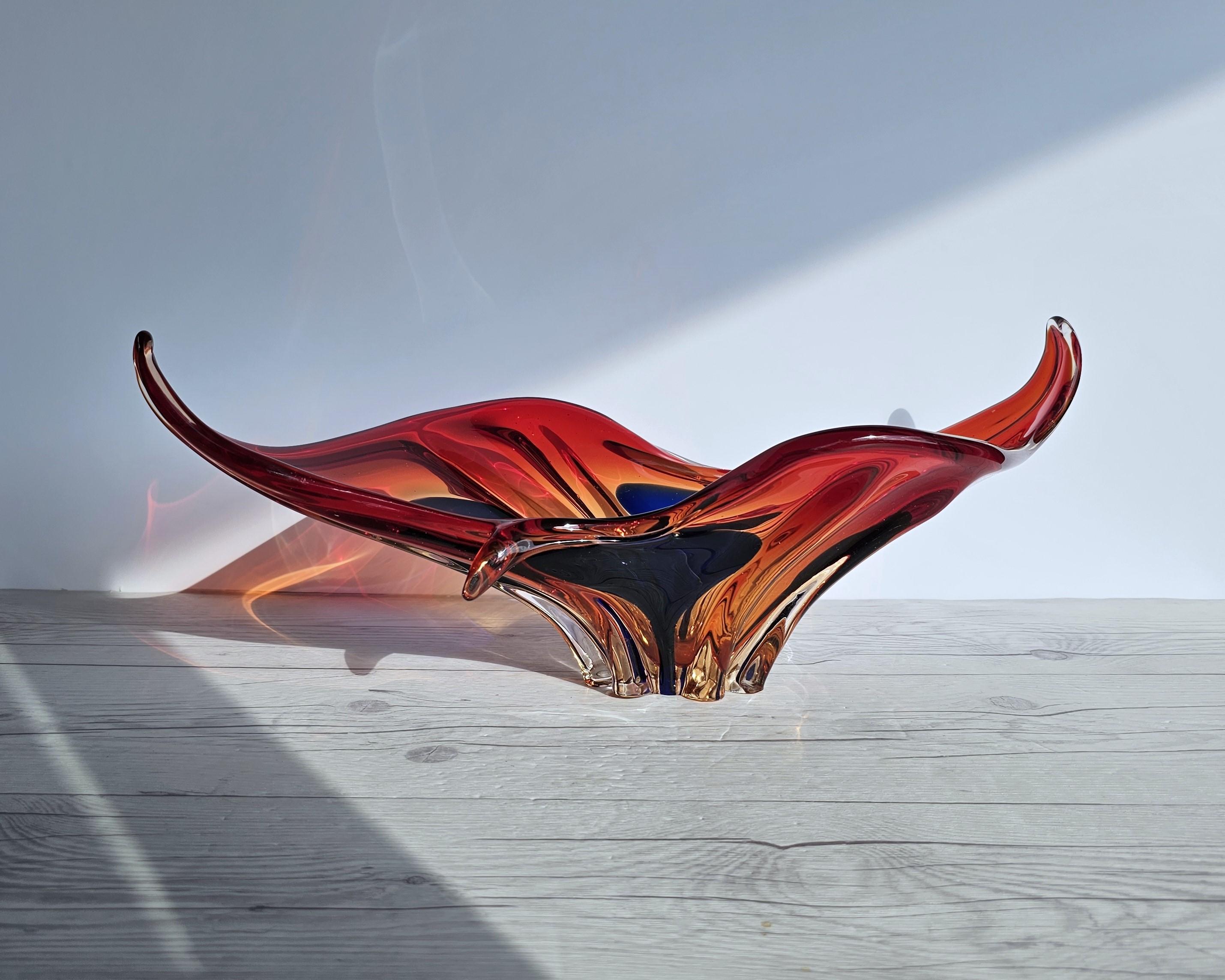 murano splash