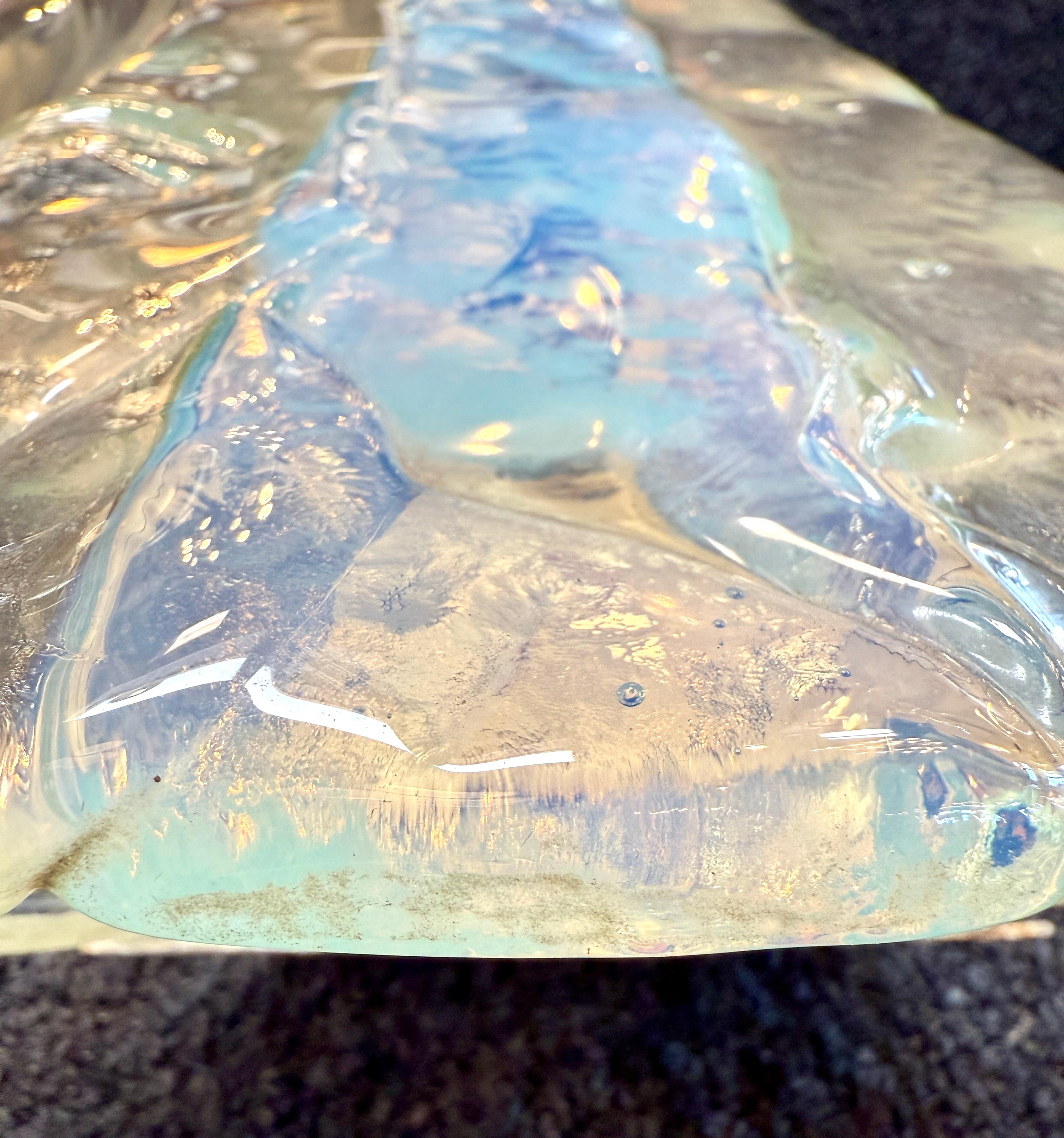 Apliques de Murano de Mazzega Vidrio artístico en venta