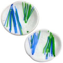 Mid-Century Modern Glass