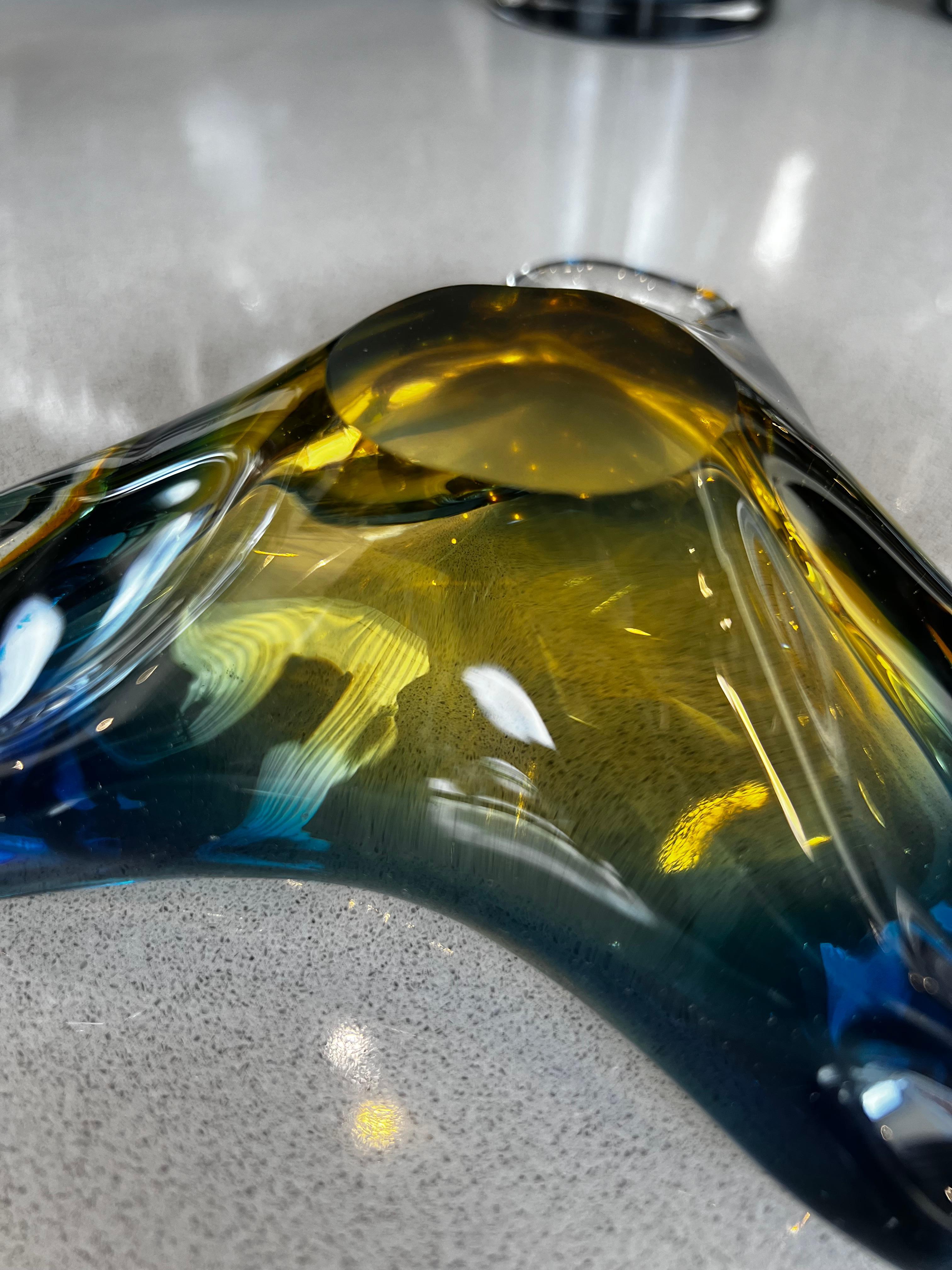 Late 20th Century Murano 