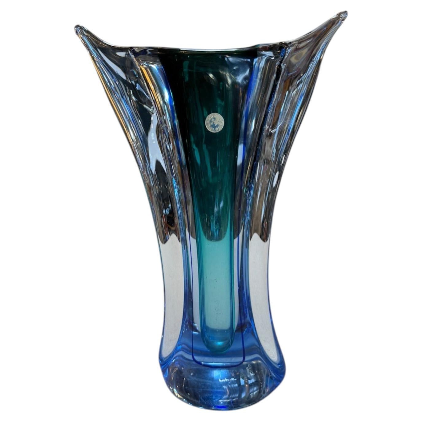 Fornasa De Murano A L'Insegna Del Moreto Vases and Vessels - 2 For