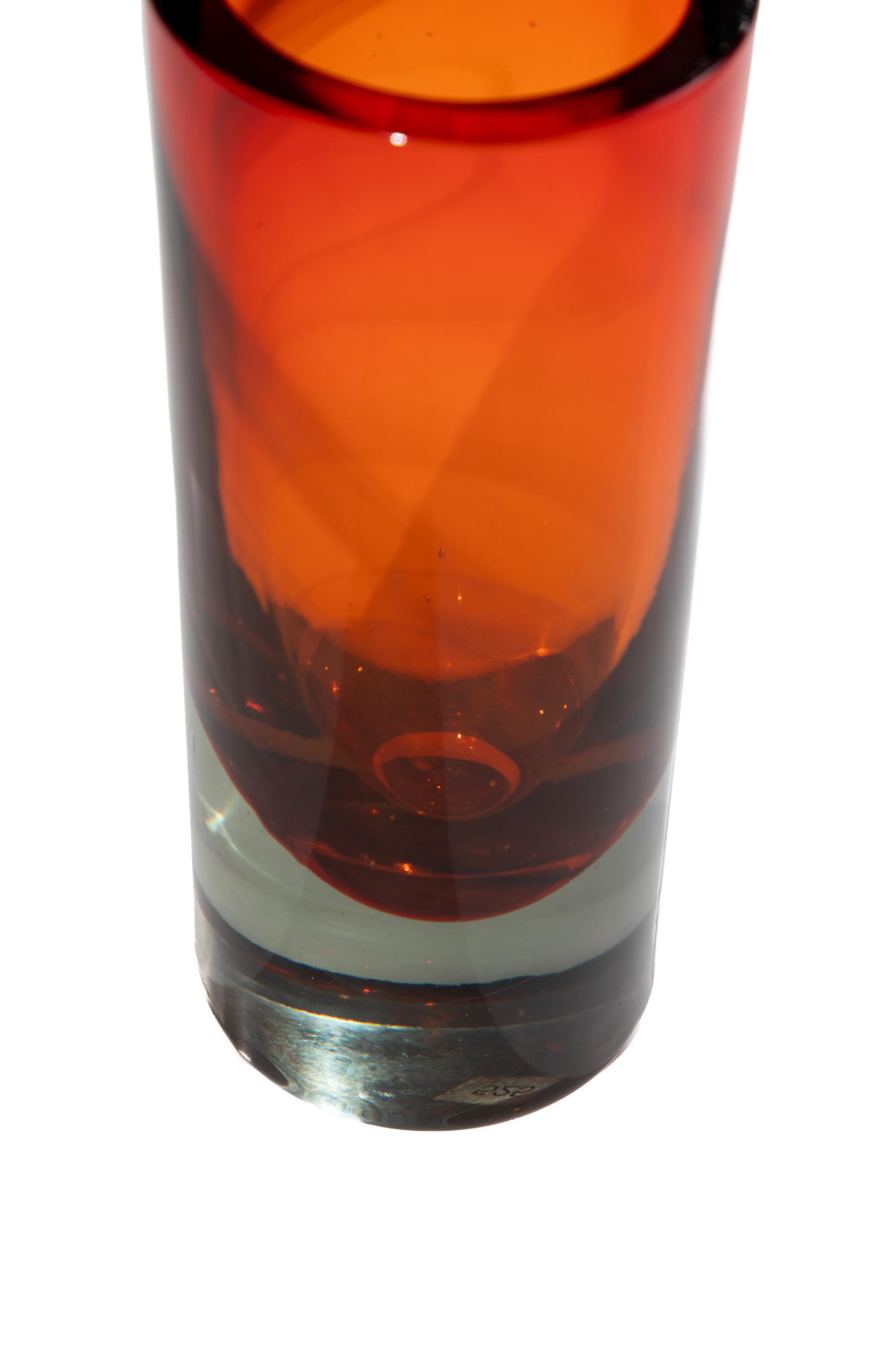 Italiano Vaso a colonna 