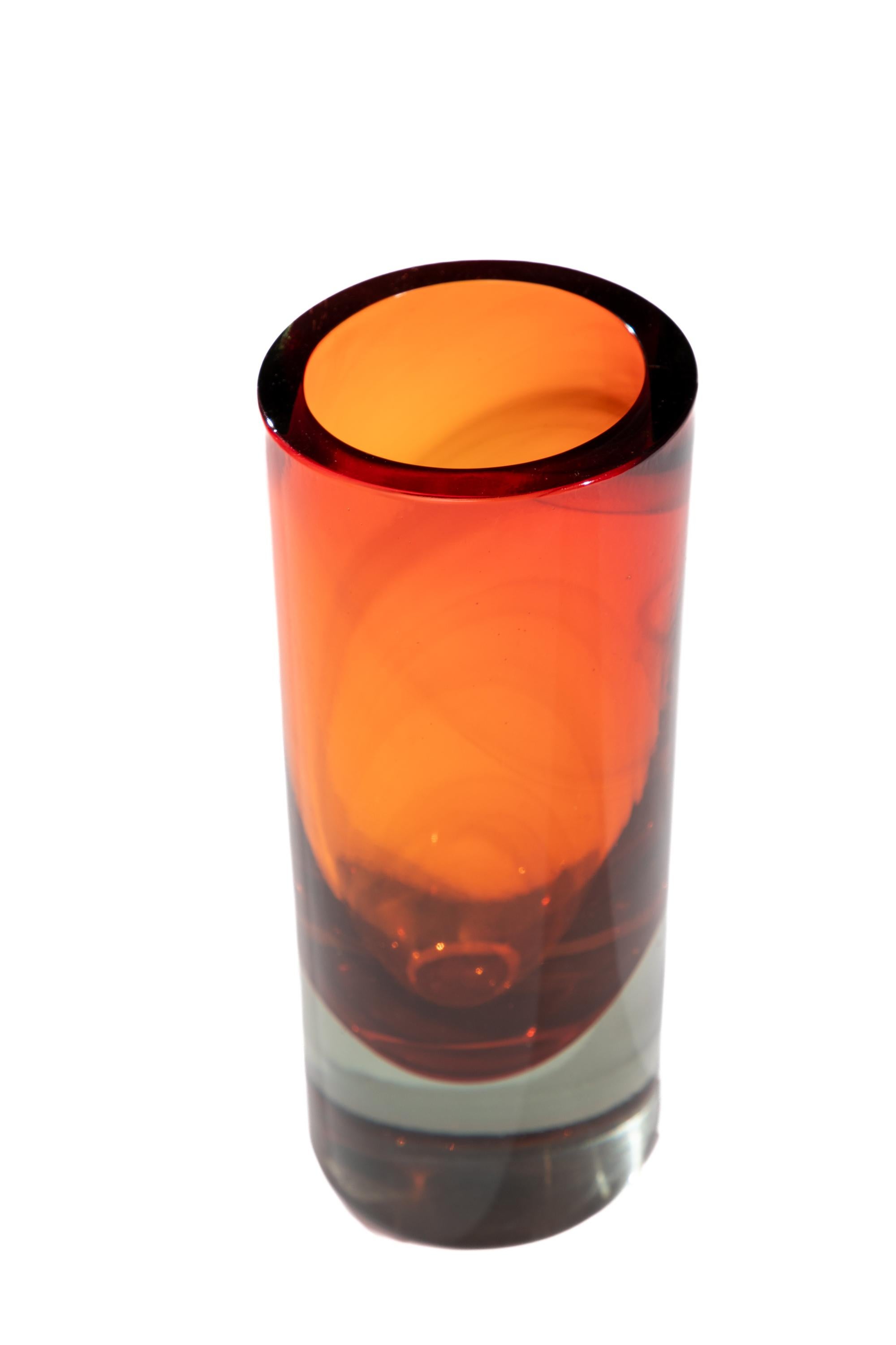 Vaso a colonna 