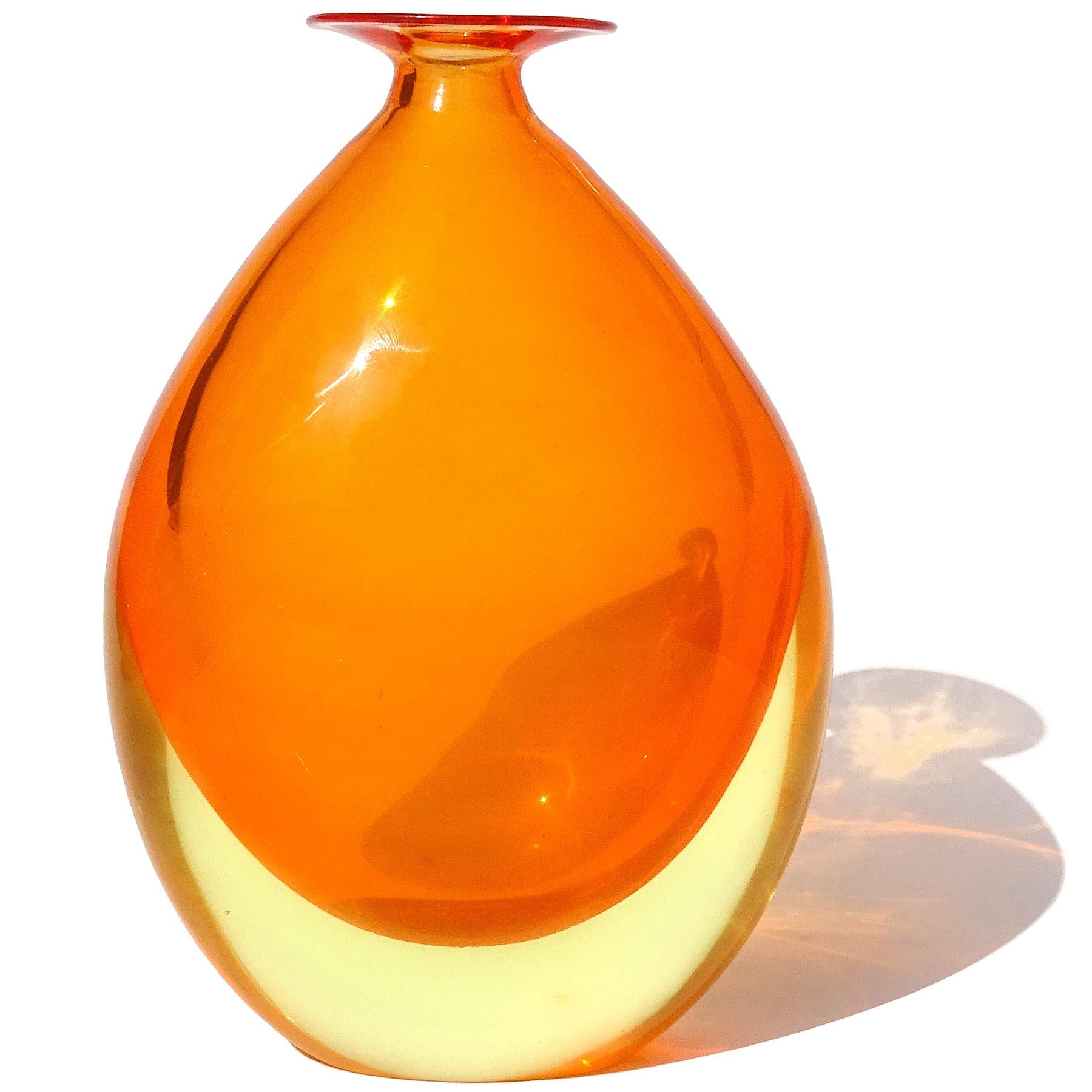 uranium glass orange