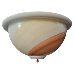 Empotrable Espiral Murano