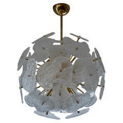 Chandeliers and Pendants