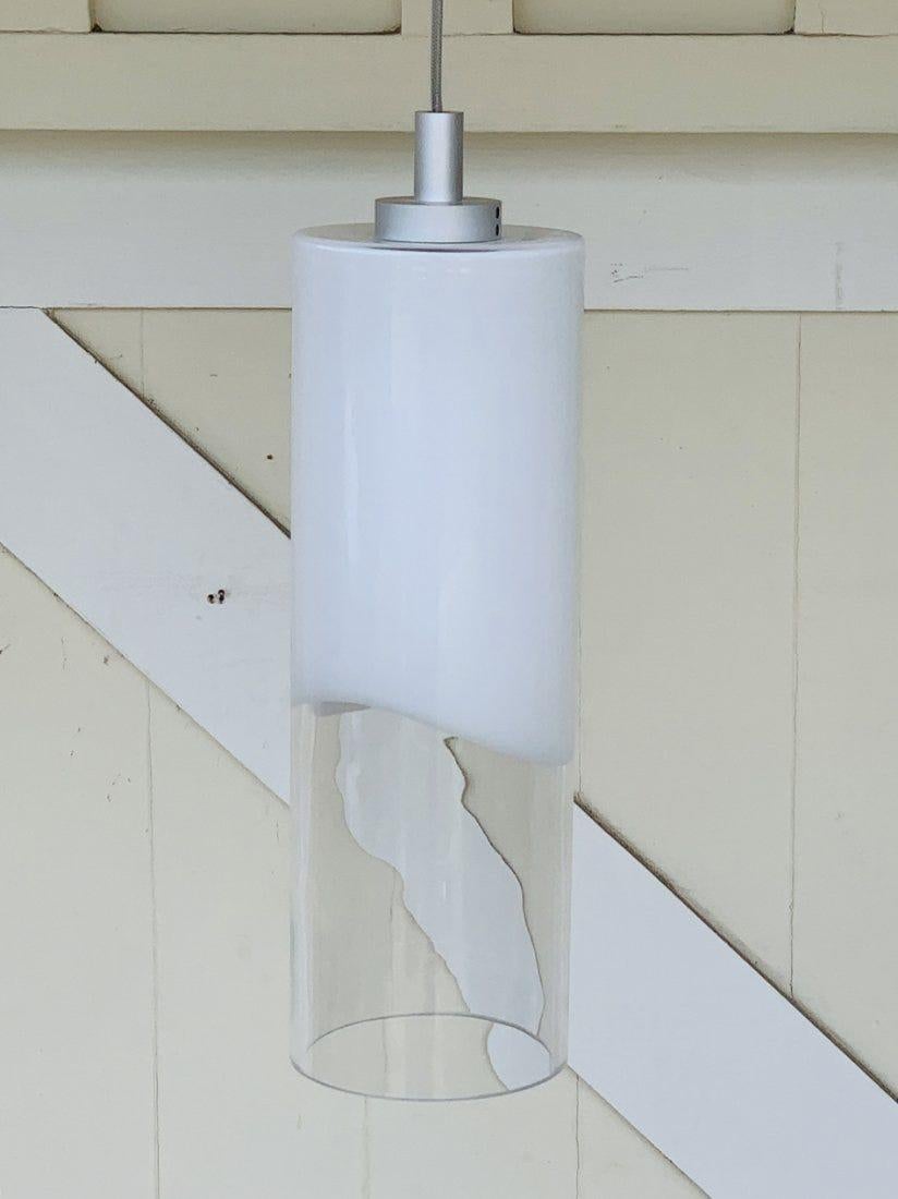 styling cylinder pendant lights