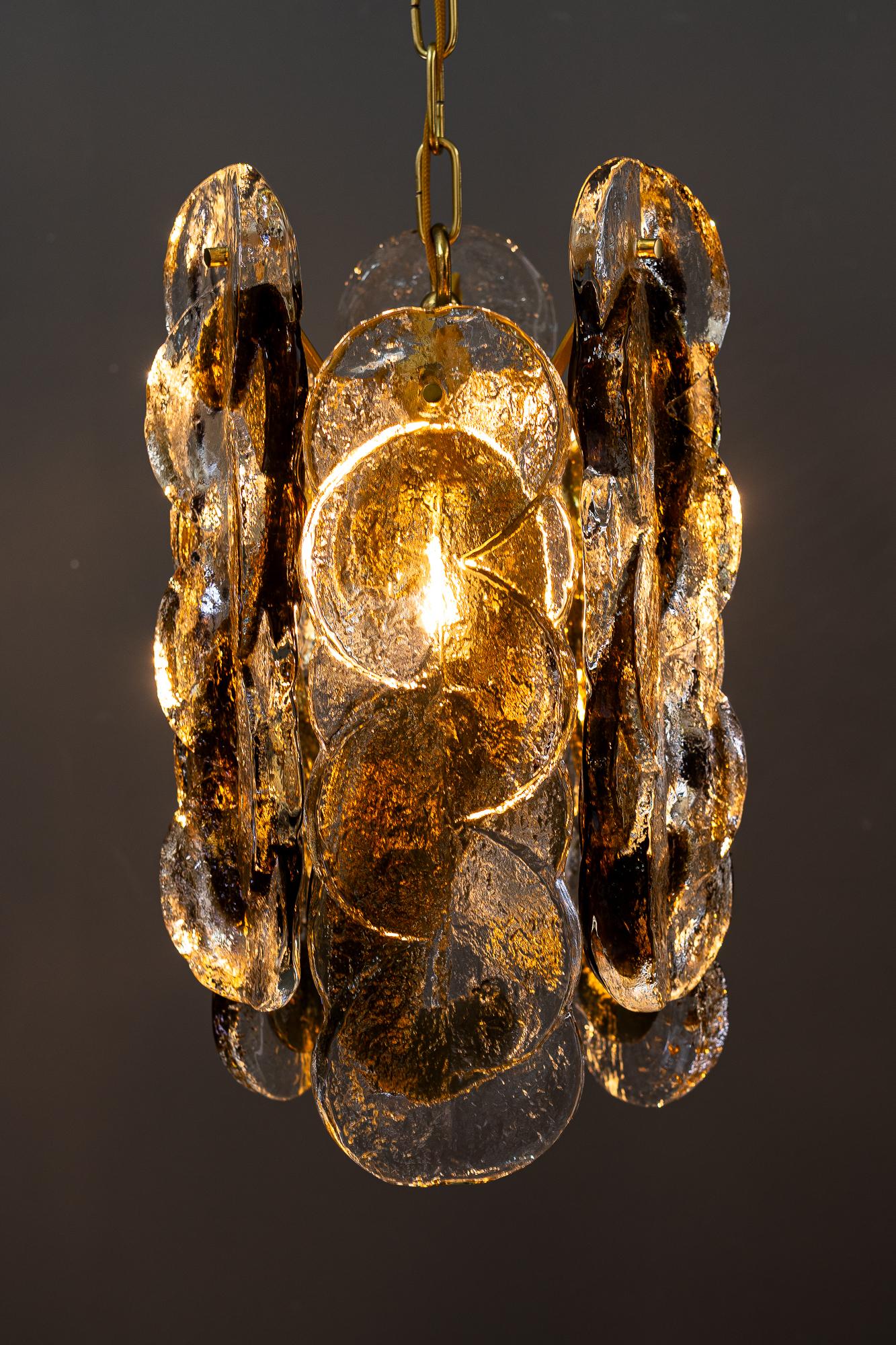 Murano swirl 