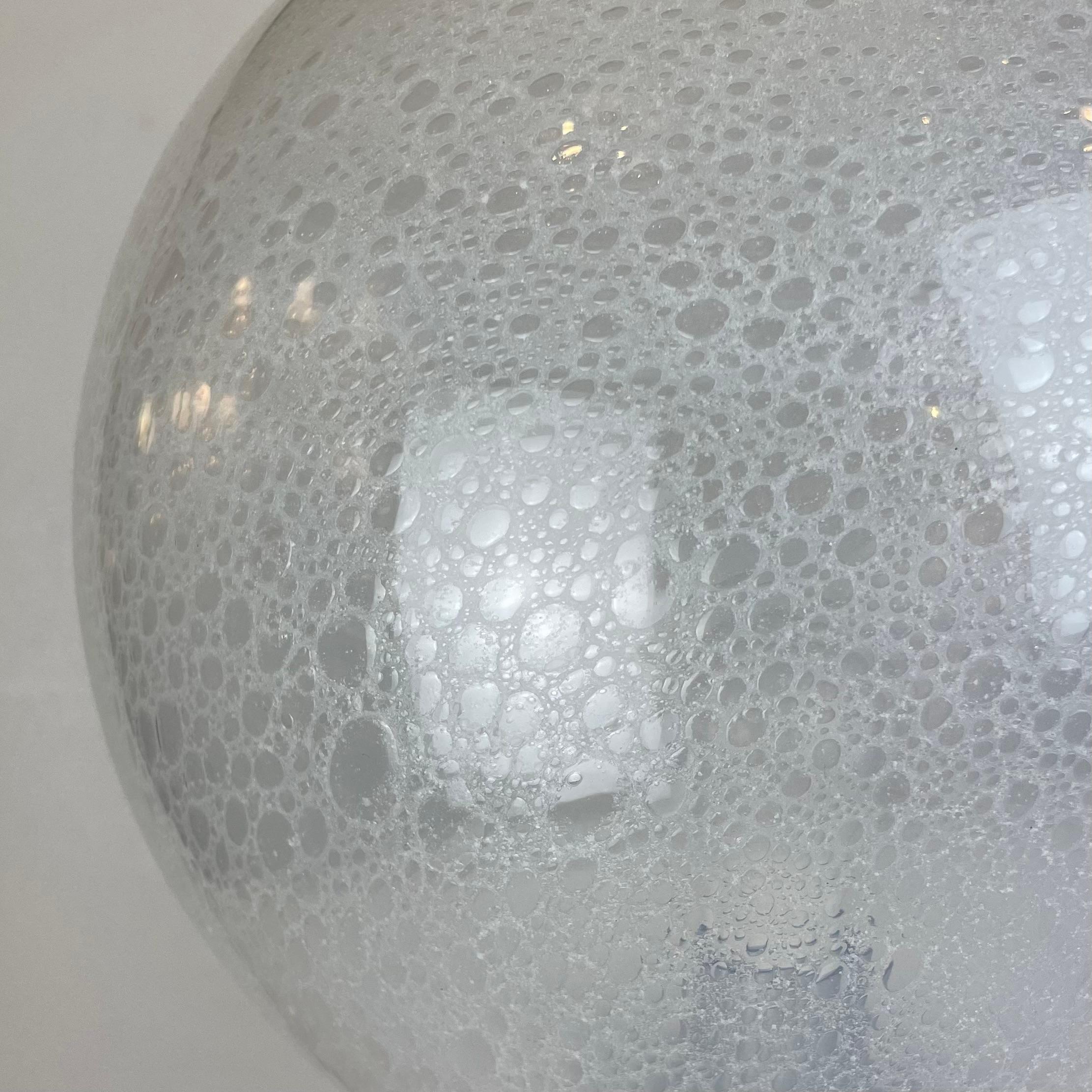 Lámpara de mesa de Murano, años 60 en venta 9