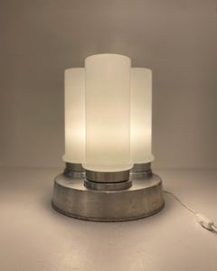 Lampe de table Murano, années 1960