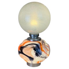 Murano Table Lamp, 1960s