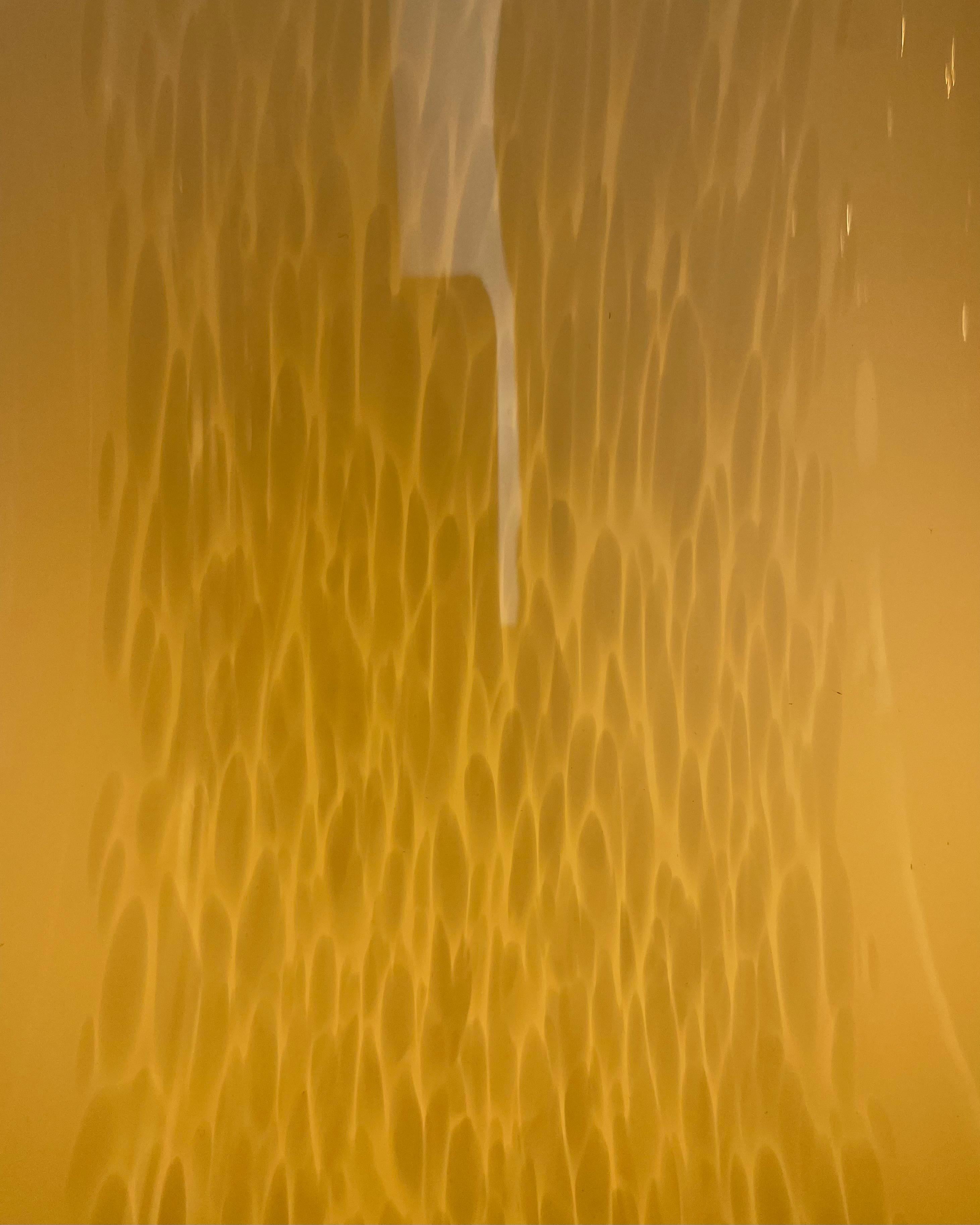 Murano Table Lamp, 1970~80s en vente 5