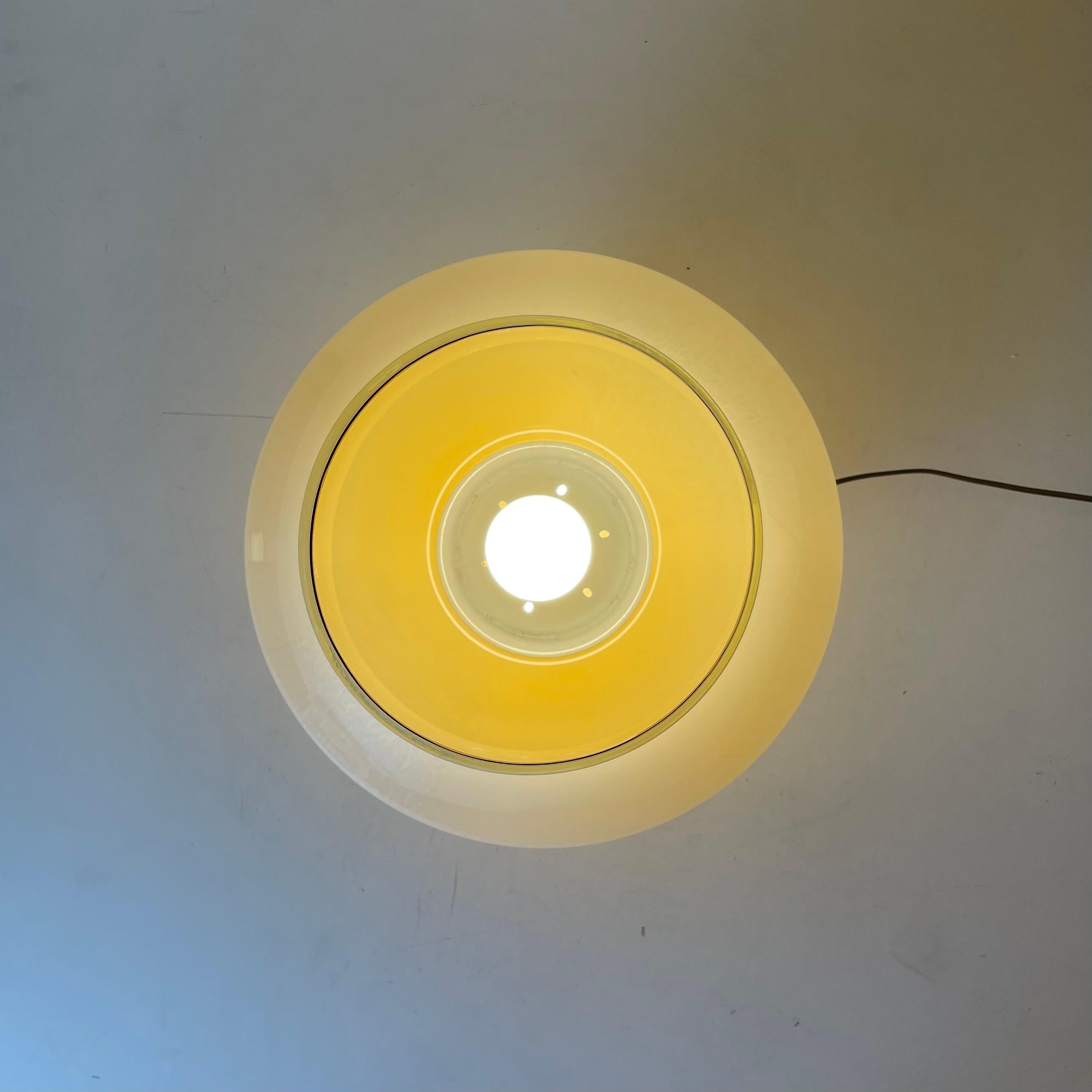 Murano Table Lamp, 1970~80s en vente 2