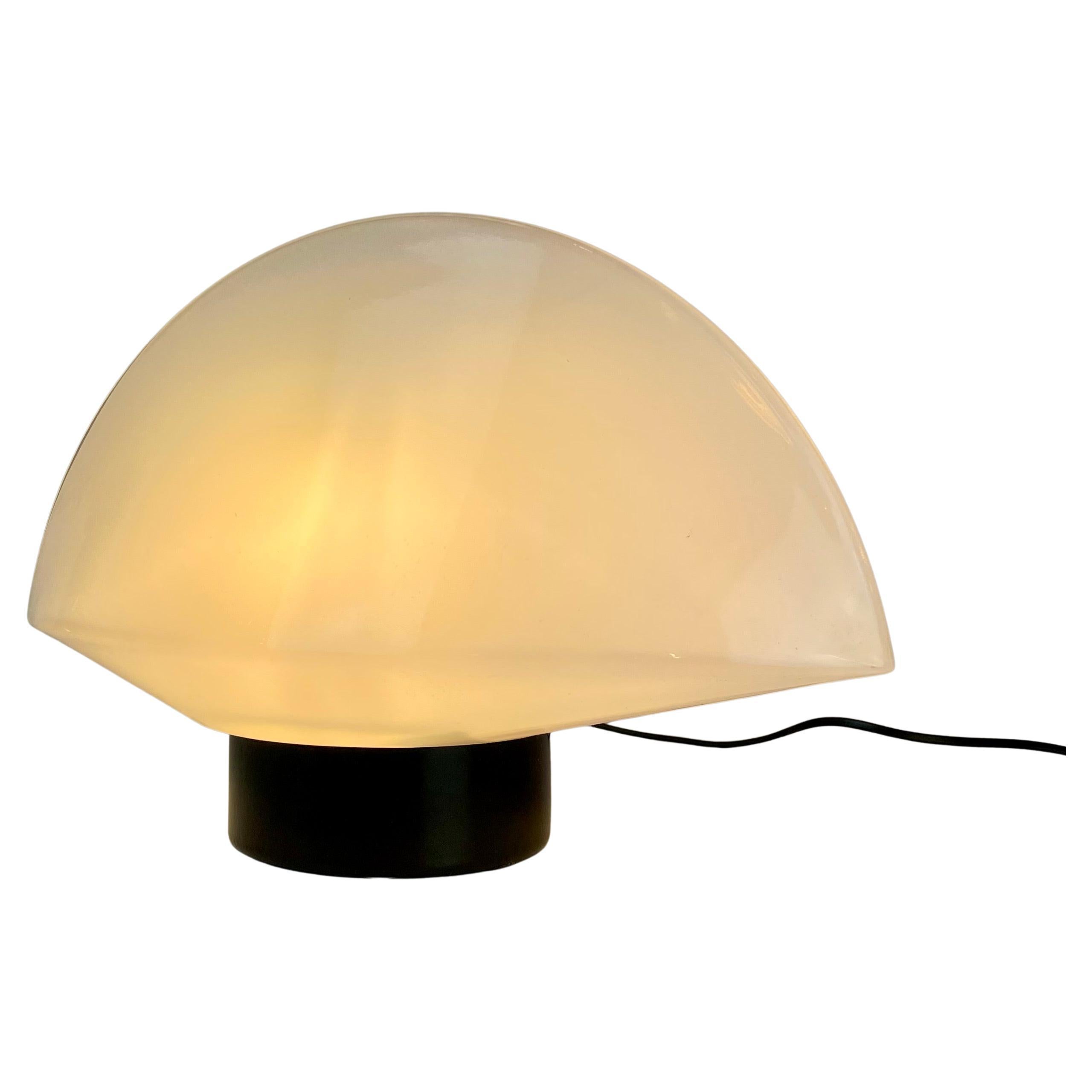 Murano Table Lamp, 1980s