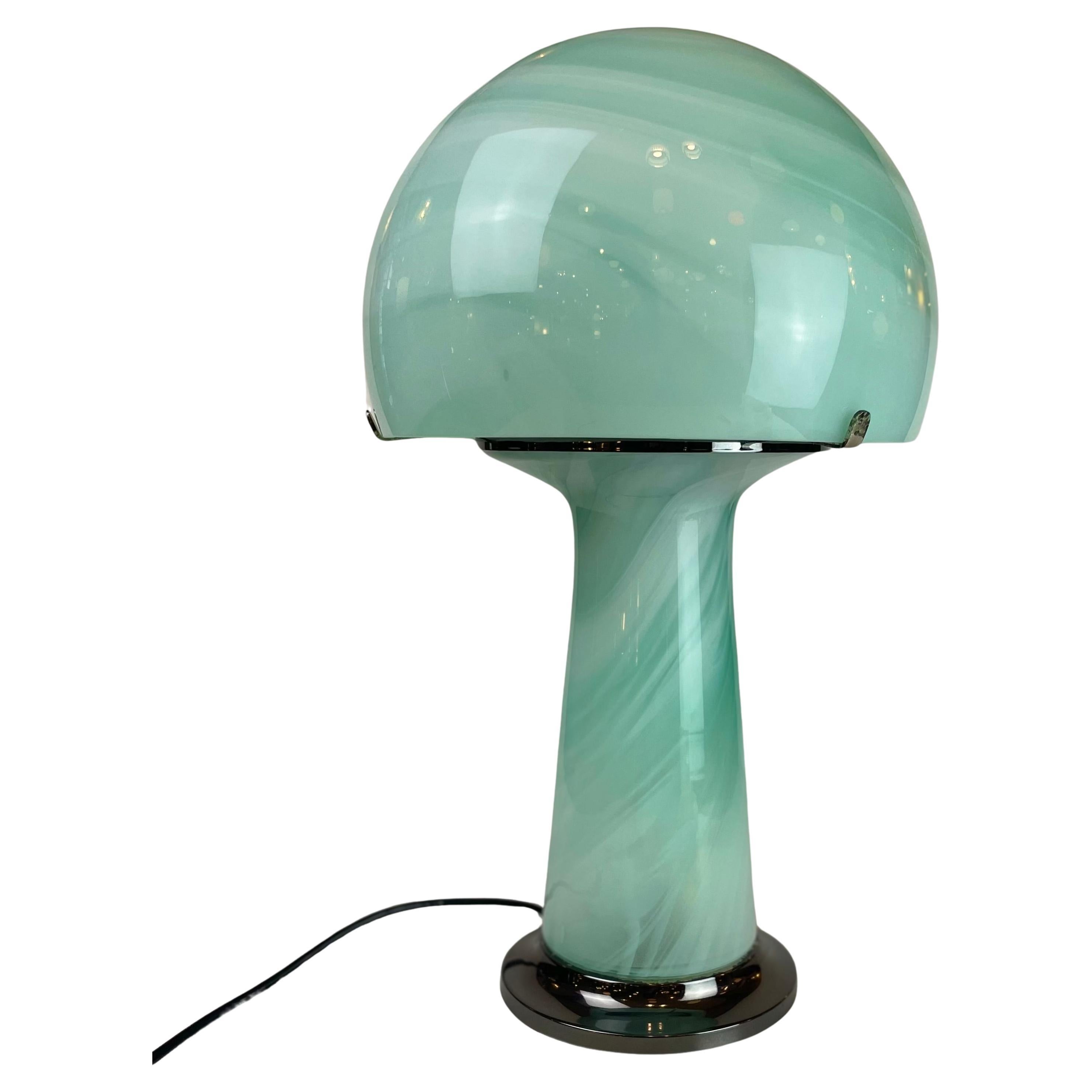 Murano Table Lamp, 1980s