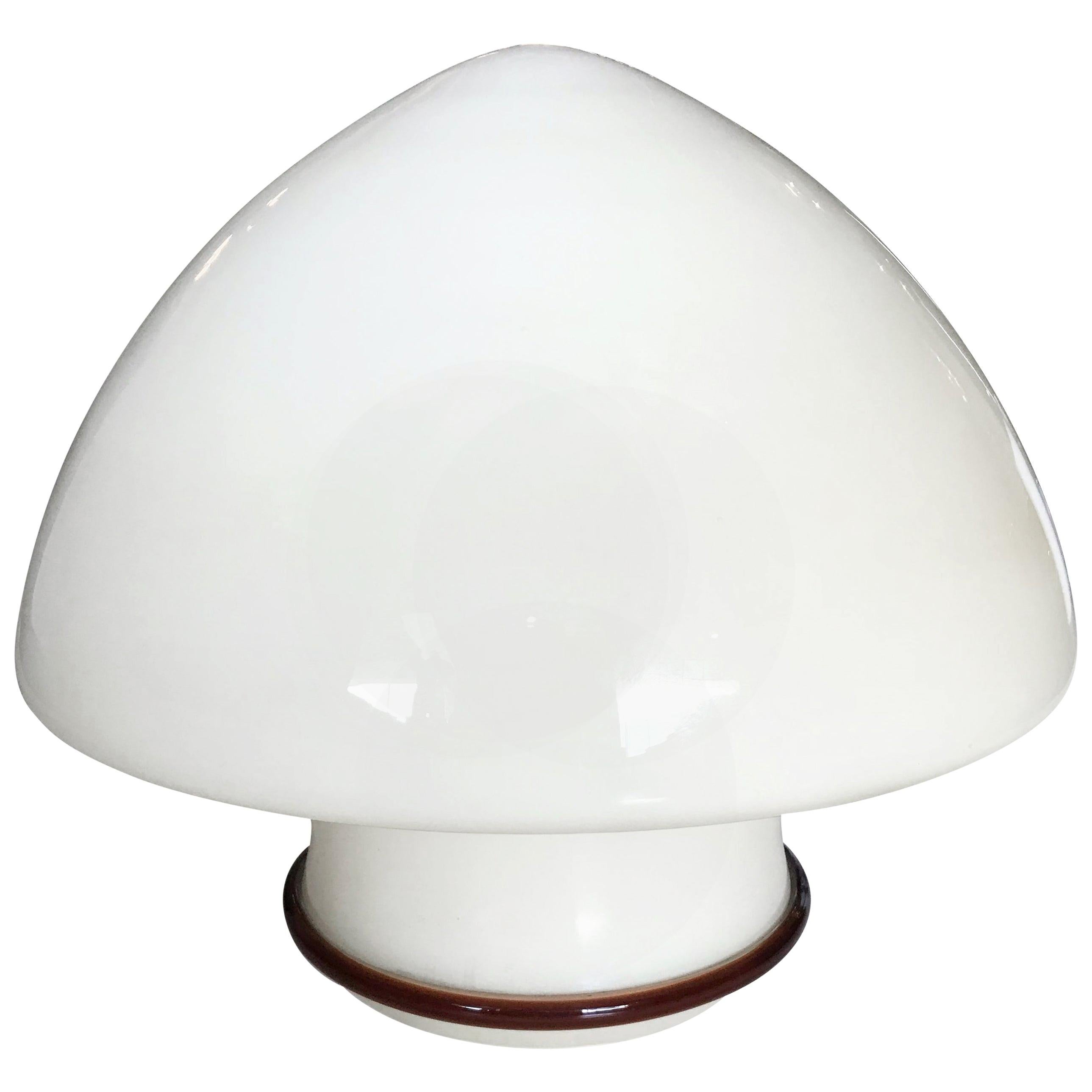 Murano Table Lamp by De Majo