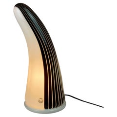 Murano Table Lamp by Res, 1980s