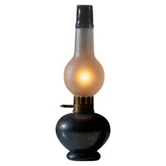 Murano Table Lamp by Venini