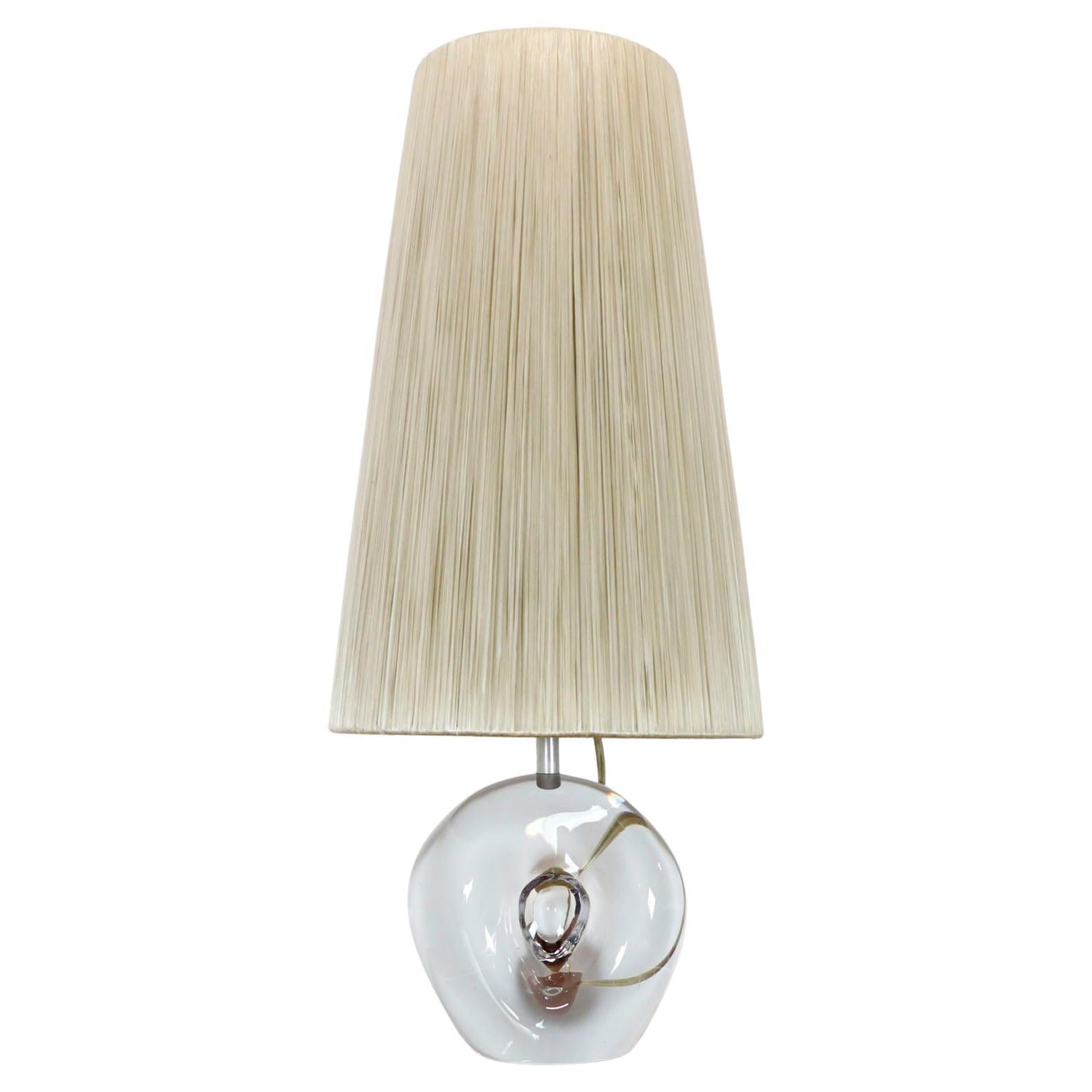 Murano Table Lamp im Angebot