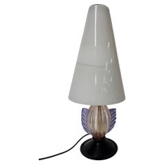Murano Table Lamp