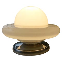 Murano Table Lamp "UFO"