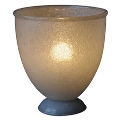 Murano Table Light, Venini, Italy 1930s