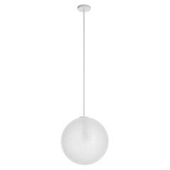 Lampada a sospensione Murano Tige 40 Large di Studio A