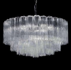 Lustre Tronchi de Murano par Fabio Ltd