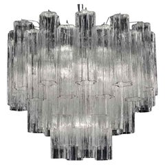 Murano Tronchi Chandelier by Fabio Ltd
