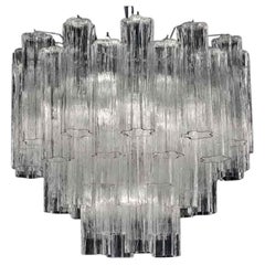 Murano Tronchi Chandelier by Fabio Ltd