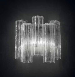 Murano Tronchi Sconces by Fabio Ltd