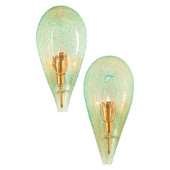 Metal Wall Lights and Sconces