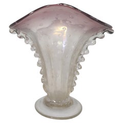 Murano Vase - Ercole Barovier for Barovier & Toso