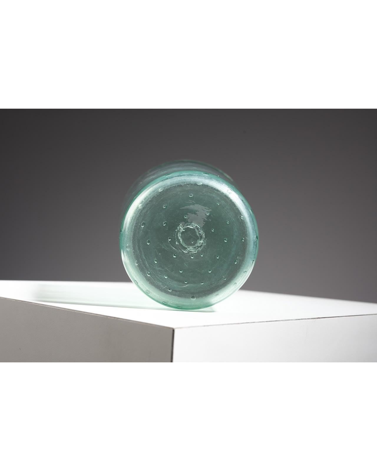 C.I.C.
verre Murano
H23 x D15 cm