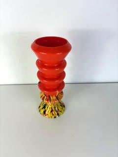 Murano Vase