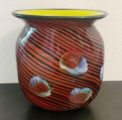Murano Vase
